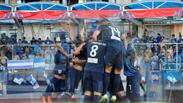 Η Δραματική Πορεία του ΠΑΣ Γιάννινα: Από την Ευρώπη στην Γ’ Εθνική – Μια Σύγχρονη Πτώση Γίγαντα