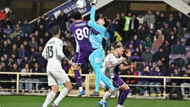 Φιορεντίνα-Λάτσιο 1-0: Σπουδαίο τρίποντο παραμονής για τους “βιόλα” με γκολ του Γκόσενς και “τείχος” Ντε Χέα