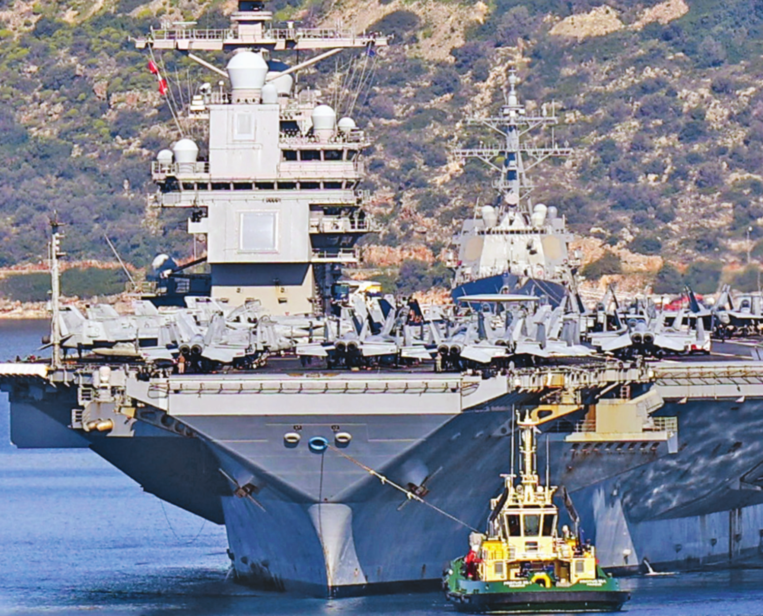 Στρατηγική Αναδιάταξη Δυνάμεων: Η Ελλάδα στο Επίκεντρο Σχεδίου των ΗΠΑ για την Ευρώπη