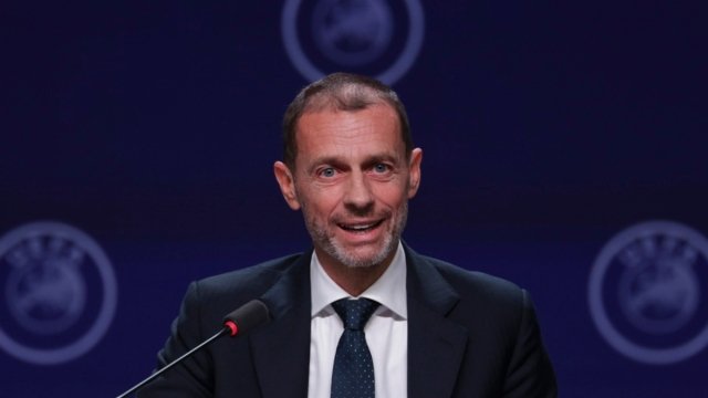 UEFA: Στρατηγικές Κινήσεις για Εκτόξευση Εσόδων – Πάνω από 1 Δισ. Ευρώ Ετησίως από Εμπορικές Συμφωνίες