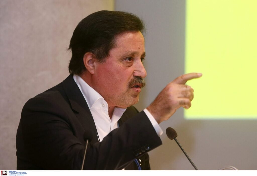 Σάββας Καλεντερίδης στον Realfm 97.8: «Υπάρχει ουσιαστική ανησυχία στην Άγκυρα για το ενδεχόμενο πολέμου Τουρκίας-Ισραήλ»