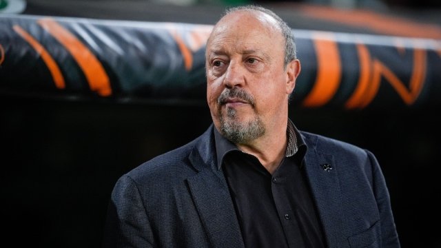 Ράφα Μπενίτεθ: «Θετικό το πρόσημο για τον Παναθηναϊκό, είμαστε μόνο στην αρχή»