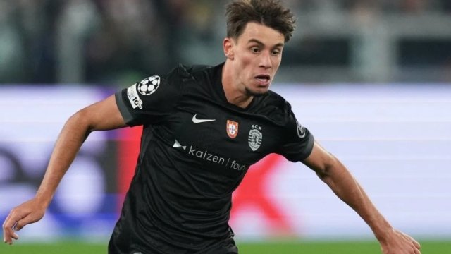 Champions League: Ο Βαγιαννίδης “βλέπει” ενδεκάδα κόντρα στην Άρσεναλ για τη Σπόρτινγκ