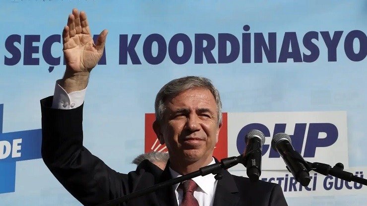 Τουρκία: Νέες Καταγγελίες για Κατάχρηση Δημοτικών Πόρων Ενάντια στον Δήμαρχο Άγκυρας, Μανσούρ Γιαβάς – Δικαστική Έρευνα σε Εξέλιξη