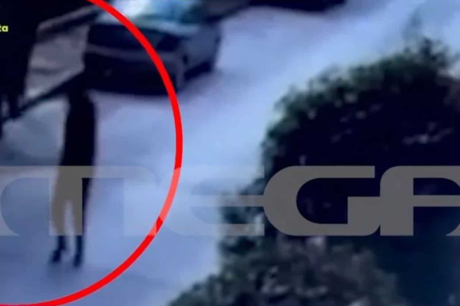 Σοκαριστικό Βίντεο: Δύο Νεαροί Διέφυγαν Μετά τη Δολοφονία Τραγουδιστή στην Καρδίτσα – Η Στιγμή της Διαφυγής Καταγράφηκε