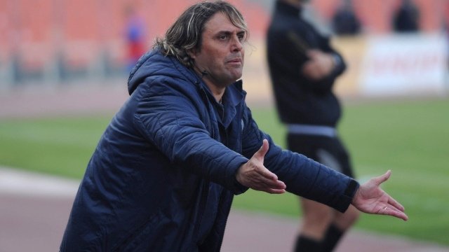 Γκιγιέρμο Όγιος: Ο πρώην τεχνικός του Άρη αναλαμβάνει υπηρεσιακός προπονητής στην Ίντερ Μαϊάμι μετά την παραίτηση του Ματσεράνο