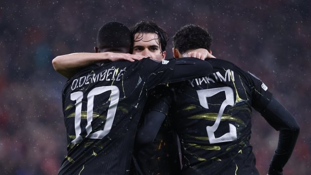 Champions League: Παρί Σεν Ζερμέν – Λίβερπουλ 2-0, η Παρί αποδεικνύεται ο φόβος και ο τρόμος της Premier League!