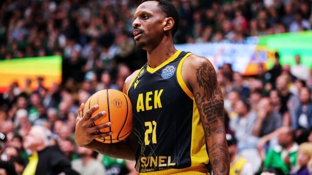 AEK: Ποιους Παίκτες Χρειάζεται για να Ξεπεράσει την Μπανταλόνα και να Φτάσει σε Ένα Ακόμα Final 4!