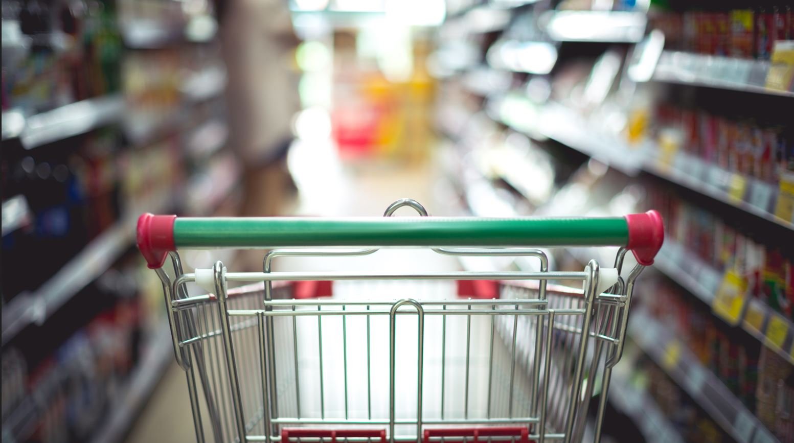 ΕΛΣΤΑΤ: Ο πληθωρισμός στο 3,9% τον Μάρτιο – Οι τομείς με τις μεγαλύτερες ανατιμήσεις