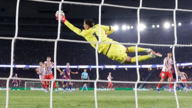 Χουάν Μούσο: Από την ισορροπία αθλητισμού-σχολείου στην πρόκριση της Ατλέτικο Μαδρίτης στα ημιτελικά του Champions League (Βίντεο)