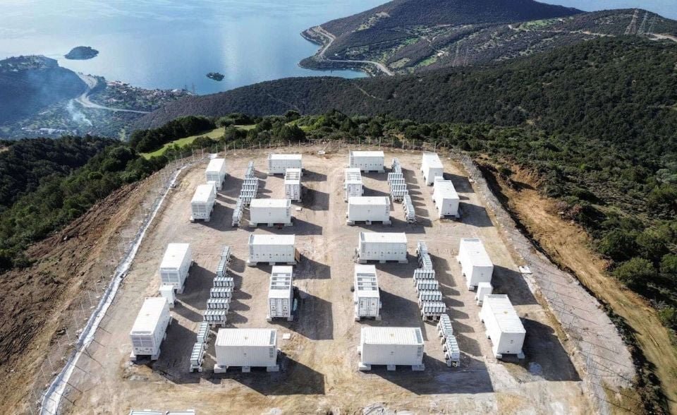 MORE (Motor Oil): Ενεργοποίηση τριών πρωτοποριακών έργων αποθήκευσης ηλεκτρικής ενέργειας στην Ελλάδα