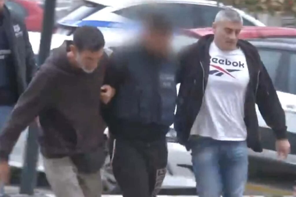 Κεφαλονιά: Γυναίκα καταγγέλλει ότι δέχτηκε χάπι βιασμού από τον κατηγορούμενο για τη Μυρτώ