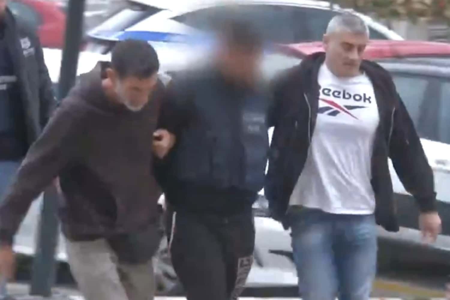 Κεφαλονιά: Γυναίκα καταγγέλλει ότι δέχτηκε χάπι βιασμού από τον κατηγορούμενο για τη Μυρτώ