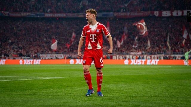 Champions League: Ζευγάρια Ημιτελικών, Πρόγραμμα Αγώνων και Όλα Όσα Πρέπει να Γνωρίζετε