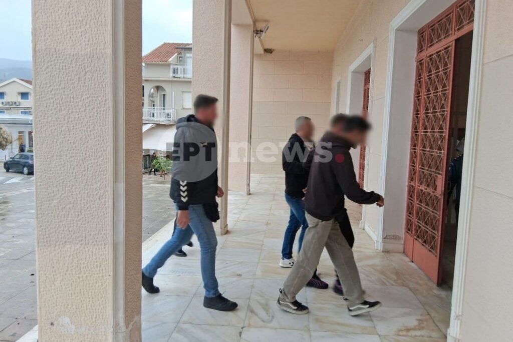 Κεφαλονιά: Την Παρασκευή η απολογία των τριών συλληφθέντων για τον θάνατο της 19χρονης – Οι δύο δήλωσαν τυχαία παρουσία στο σημείο