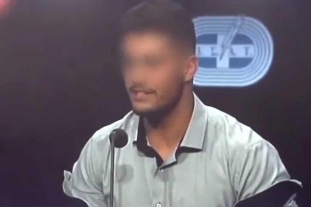 Από την κορυφή της άρσης βαρών στη σύλληψη για θάνατο 19χρονης στην Κεφαλονιά: Το πλούσιο ποινικό παρελθόν του 26χρονου αθλητή