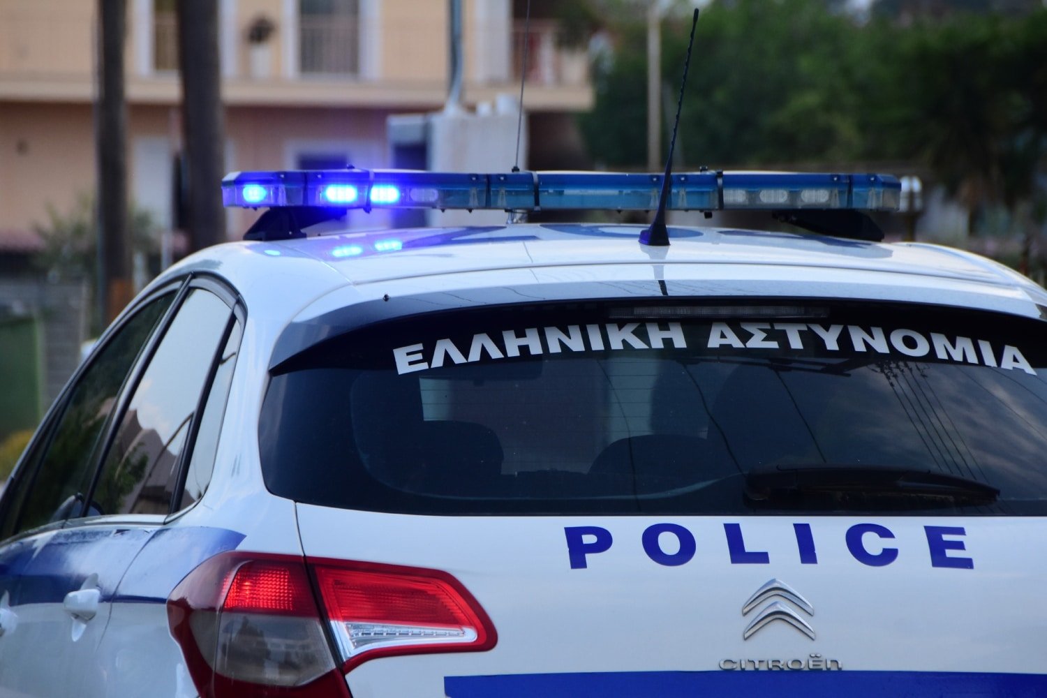 Θεσσαλονίκη: Προφυλακίστηκε 42χρονος για τη βάναυση δολοφονία 64χρονου με τσιμεντόλιθο – Σορός εντοπίστηκε σε ρέμα