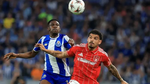 Αναλυτικό Πρόγραμμα Αθλητικών Μεταδόσεων: Νότιγχαμ – Πόρτο και οι Έκτακτοι Προημιτελικοί του Europa League