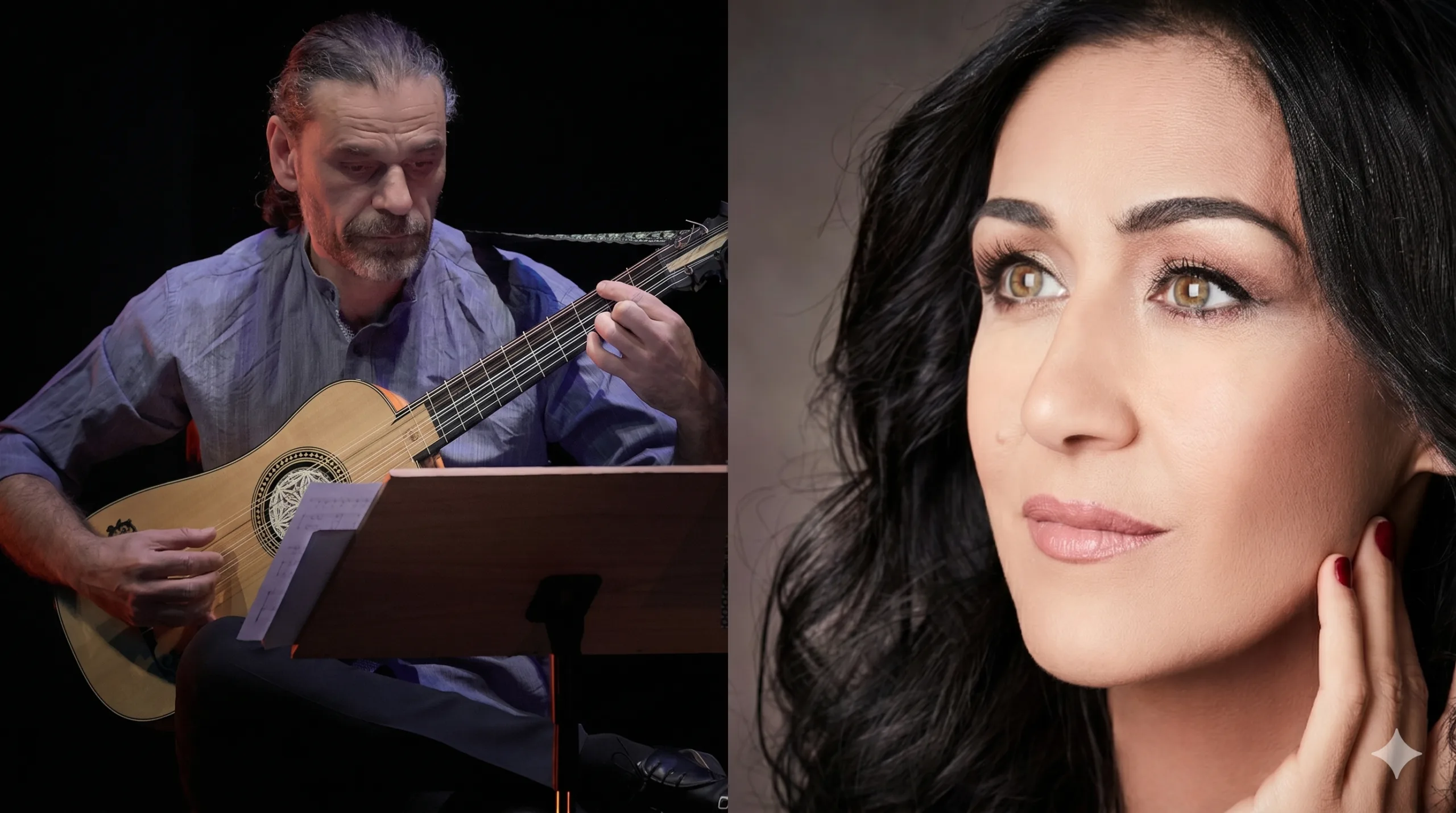 Τα Πάθη του Έρωτα: Ένα Μουσικό Ταξίδι στο Πρώιμο Μπαρόκ στο Μέγαρο Μουσικής