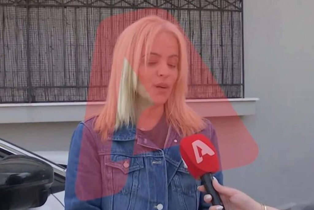 «Ακόμα κι αν είναι εχθρός, άφησέ τον στο νοσοκομείο ή χτύπα μια πόρτα και πες πεθαίνει»: Η συγκλονιστική μαρτυρία της αδελφής της Μυρτούς για τη νεαρή κοπέλα που έχασε τη ζωή της στην Κεφαλονιά