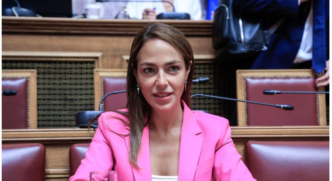 Επίδομα Βαρηκοΐας & Κώφωσης: Ποιες ηλικίες εντάσσονται για τα 391 ευρώ – Αναλυτικά όσα δήλωσε η Υπουργός Δόμνα Μιχαηλίδου