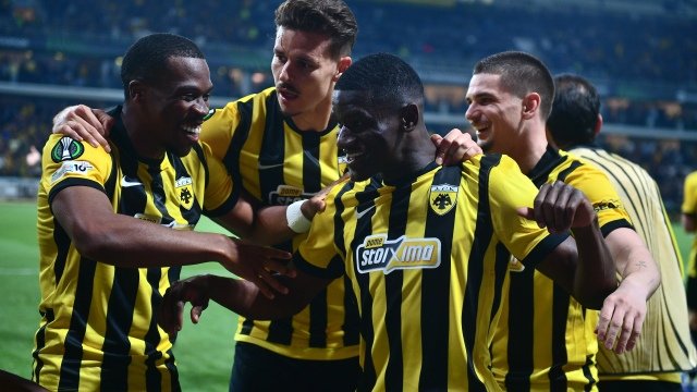 Ζίνι: “Είμαι υπερήφανος για την προσπάθεια που κάναμε, δώσαμε τα πάντα” (Βίντεο)