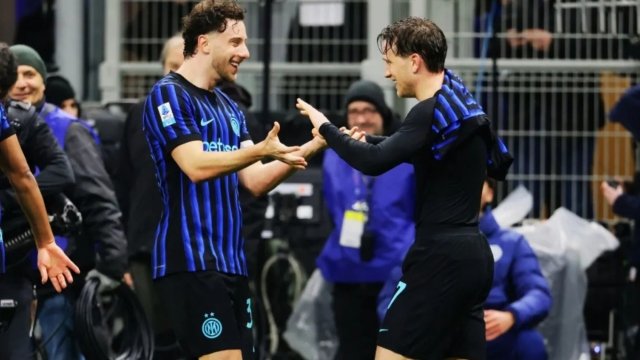 Στιγμιότυπα Σήμερα: Η Ιντερ Φτάνει στο Σκουντέτο, η Κόμο Διεκδικεί Champions League & Μεταδόσεις Serie A/Bundesliga