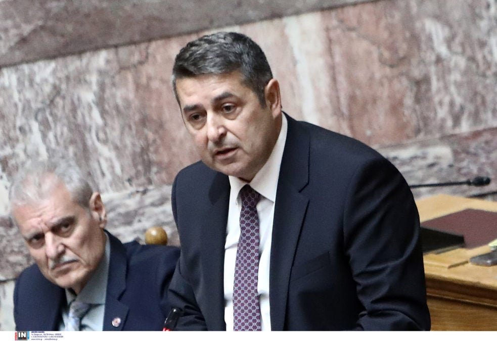 Συνεχής Ενημέρωση για την Υγεία του Γιώργου Μυλωνάκη: Διασωληνωμένος σε Σταθερή Κατάσταση στη ΜΕΘ – Το Τελευταίο Ιατρικό Ανακοινωθέν