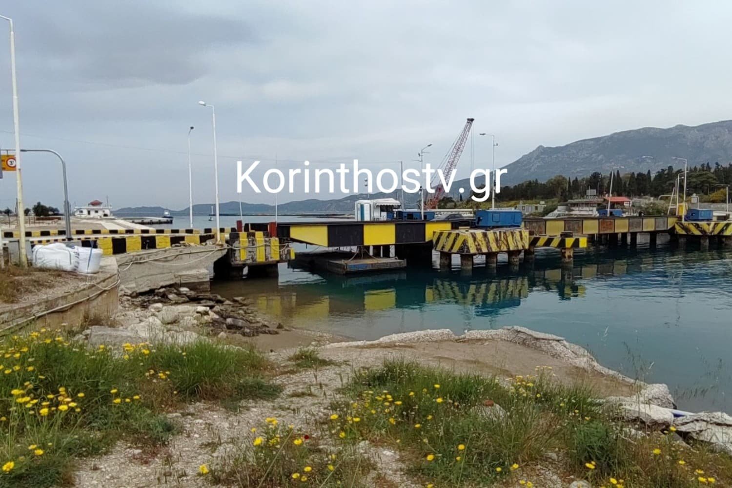 Συγκλονιστική Ανακάλυψη στη Διώρυγα της Κορίνθου: Εντοπίστηκε η Σορός 17χρονης