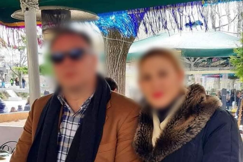 Εισαγγελική Πρόταση για Ενοχή Αστυνομικού της Βουλής και της πρώην Συζύγου του για Σοβαρές Κατηγορίες Κακοποίησης Παιδιών