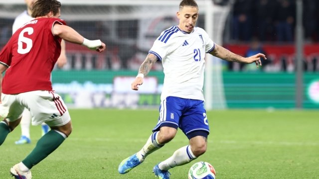 Λίβερπουλ: Ο Άρνε Σλοτ αποκαλύπτει για την πιθανή επιστροφή του Κώστα Τσιμίκα στο ρόστερ