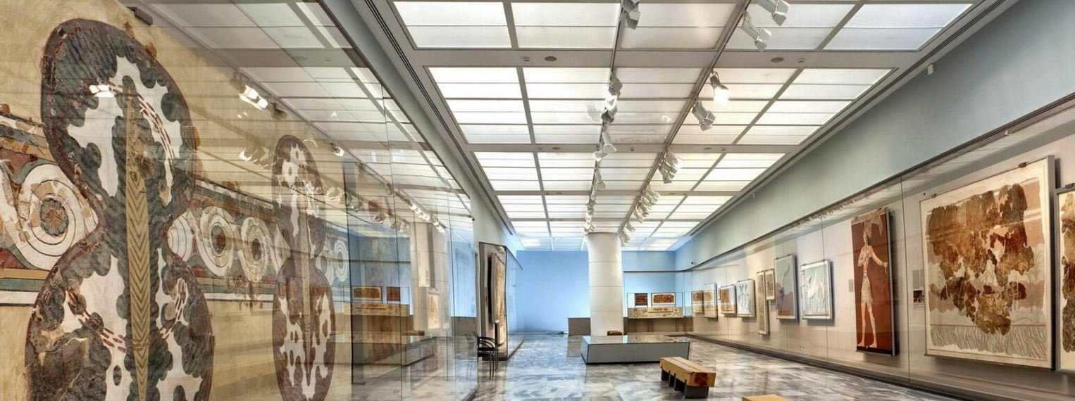 Προσλήψεις χωρίς πτυχίο σε Αρχαιολογικό Μουσείο: Έως σήμερα οι αιτήσεις – Όλες οι λεπτομέρειες – enikonomia.gr