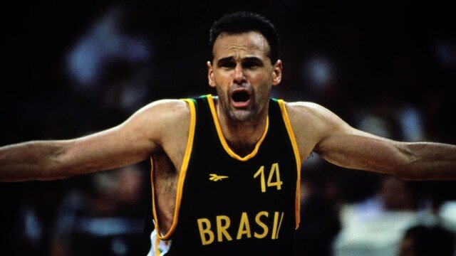 Θρήνος στο παγκόσμιο μπάσκετ: Πέθανε σε ηλικία 68 ετών ο θρυλικός Όσκαρ Σμιντ!