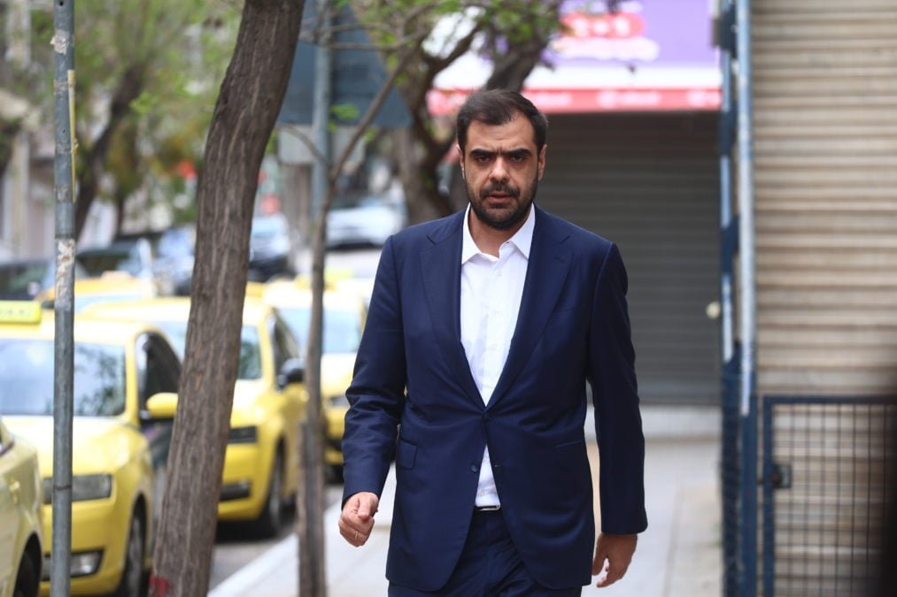 Μαρινάκης για Μυλωνάκη: Να κοιταχτούν στον καθρέφτη όσοι διακινούν χυδαία ψέματα – Έχουμε πιάσει πάτο