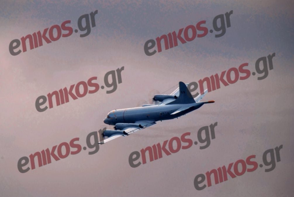 Στην τελική ευθεία για την παραλαβή δύο P-3 ORION το Πολεμικό Ναυτικό – Αποκλειστικές εικόνες
