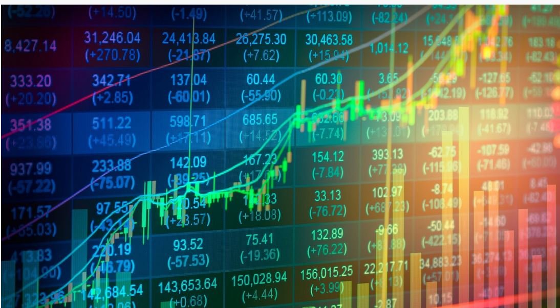 Άνοδος στο Χρηματιστήριο Αθηνών: Ο Γενικός Δείκτης έκλεισε πάνω από τις 2.300 μονάδες με τζίρο 365,91 εκατ. ευρώ