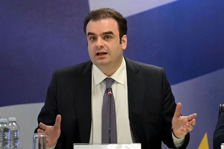 Εαρινή Σύνοδος ΔΝΤ: Οι κρίσιμες συναντήσεις του Κυριάκου Πιερρακάκη στην Ουάσιγκτον και οι παρεμβάσεις του στην G7