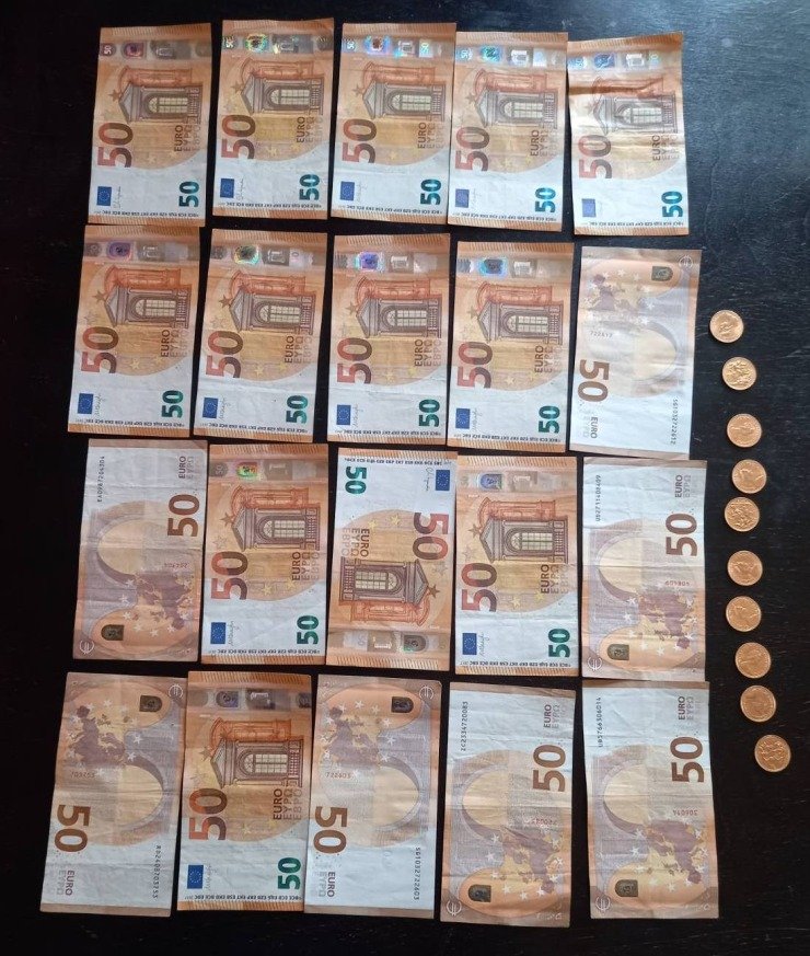 Καστοριά: Εξακριβώθηκε απάτη με θύμα 93χρονη, συνελήφθη ο δράστης