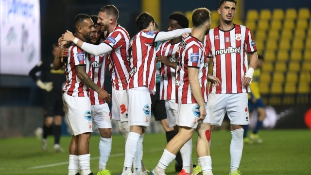 Παναιτωλικός – Πανσερραϊκός 2-3, Super League playouts: Τρελαίνουν κόσμο τα… αλύγιστα λιοντάρια (Βίντεο)