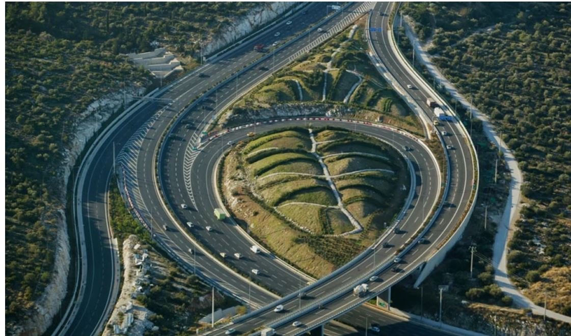 Ελλάδα: Στην Αιχμή της Ανάπτυξης με Μεγάλα Έργα Υποδομών που Ενισχύουν τη Θέση της στη Διεθνή Σκηνή