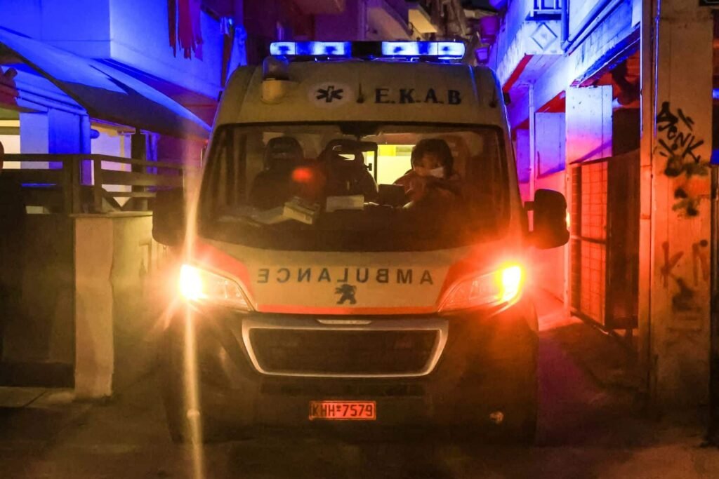 Τραγικό ατύχημα στη Μυτιλήνη: 16χρονος χωρίς δίπλωμα παρέσυρε 63χρονη σε διάβαση πεζών, συνελήφθησαν και οι δύο