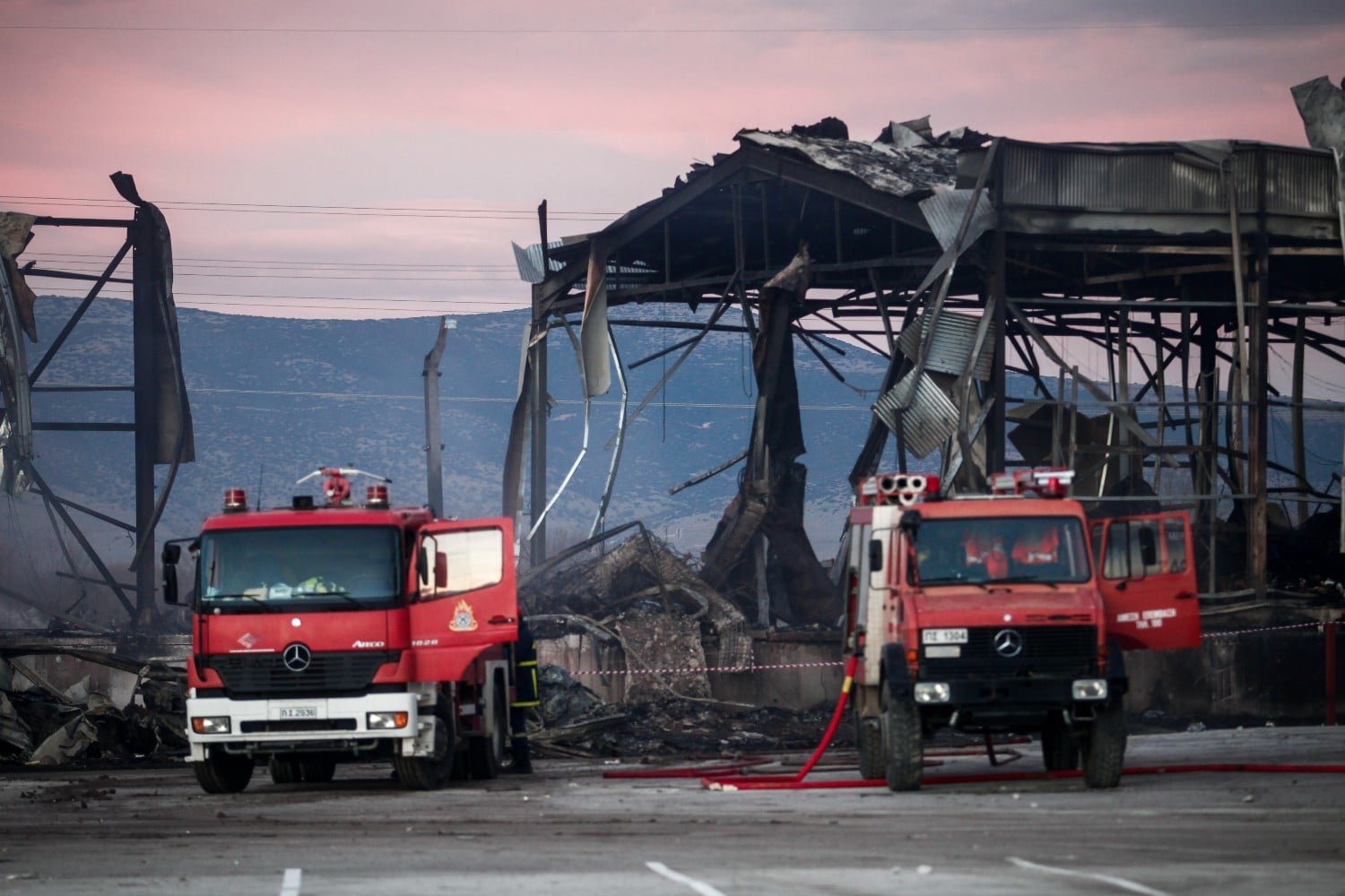 «Βιολάντα»: Ζητείται η αποφυλάκιση του ιδιοκτήτη μετά από δύο μήνες προφυλάκισης, ενώ εκκρεμεί η απόφαση του δικαστικού συμβουλίου (βίντεο) – Lawandorder.gr