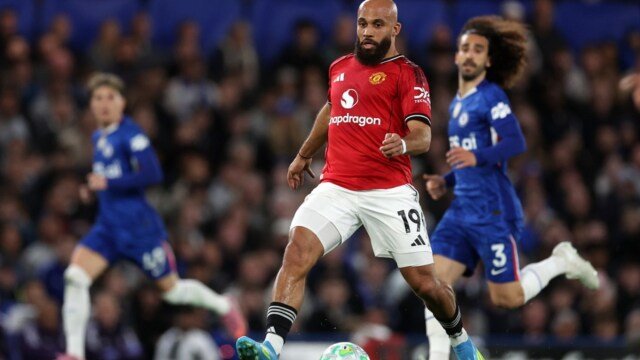 Πρωτάθλημα Αγγλίας: Η Μάντσεστερ Γιουνάιτεντ επικρατεί 1-0 της Τσέλσι στο Λονδίνο και κάνει σημαντικό βήμα για την έξοδο στο Champions League