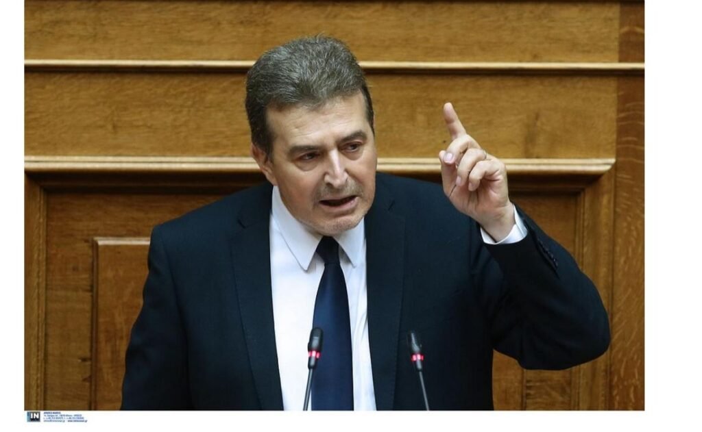 Ανακοινώσεις Υπουργού Προστασίας του Πολίτη για νέες προσλήψεις και ενίσχυση δομών στην Αστυνομία Κρήτης