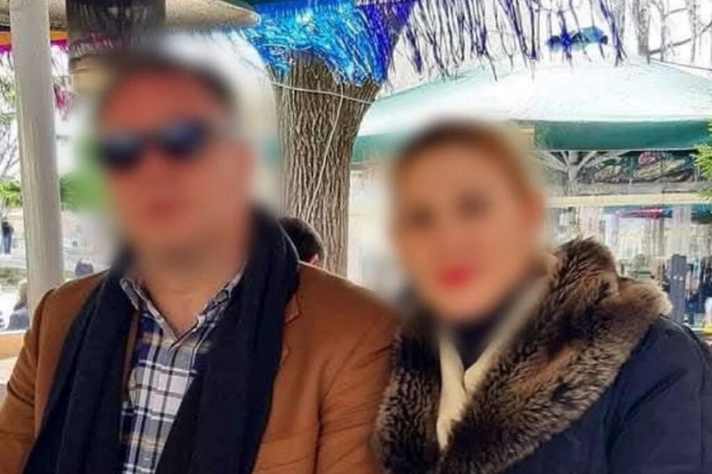 Αθώα για τις κατηγορίες βιασμού, η πρώην σύζυγος αστυνομικού της Βουλής επιθυμεί να δει ξανά τα παιδιά της