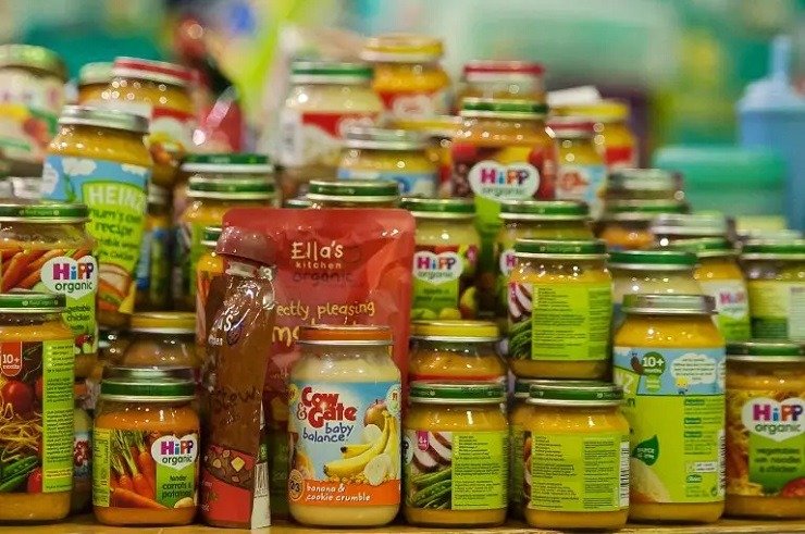 Συναγερμός στην Αυστρία: Βρεφικά γεύματα HiPP υπό ψήφους εκβιασμού και κίνδυνος δηλητηρίασης με ποντικοφάρμακο