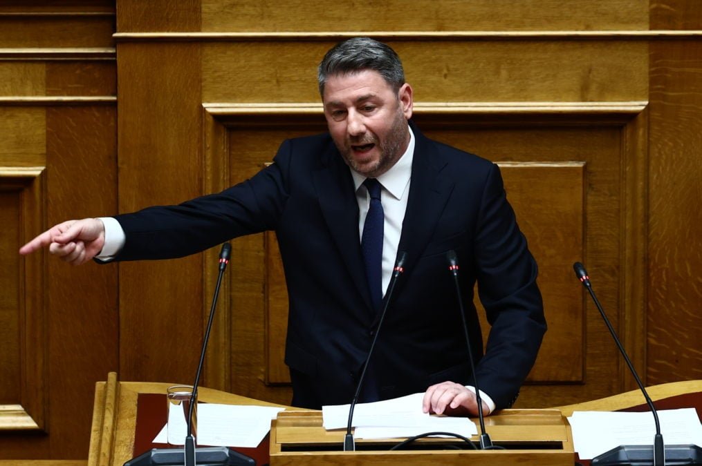 Νίκος Ανδρουλάκης: «Όταν οι Προκλήσεις είναι Παγκόσμιες, οι Λύσεις Πρέπει να είναι Προοδευτικές» – Στιγμιότυπα από τη Βαρκελώνη