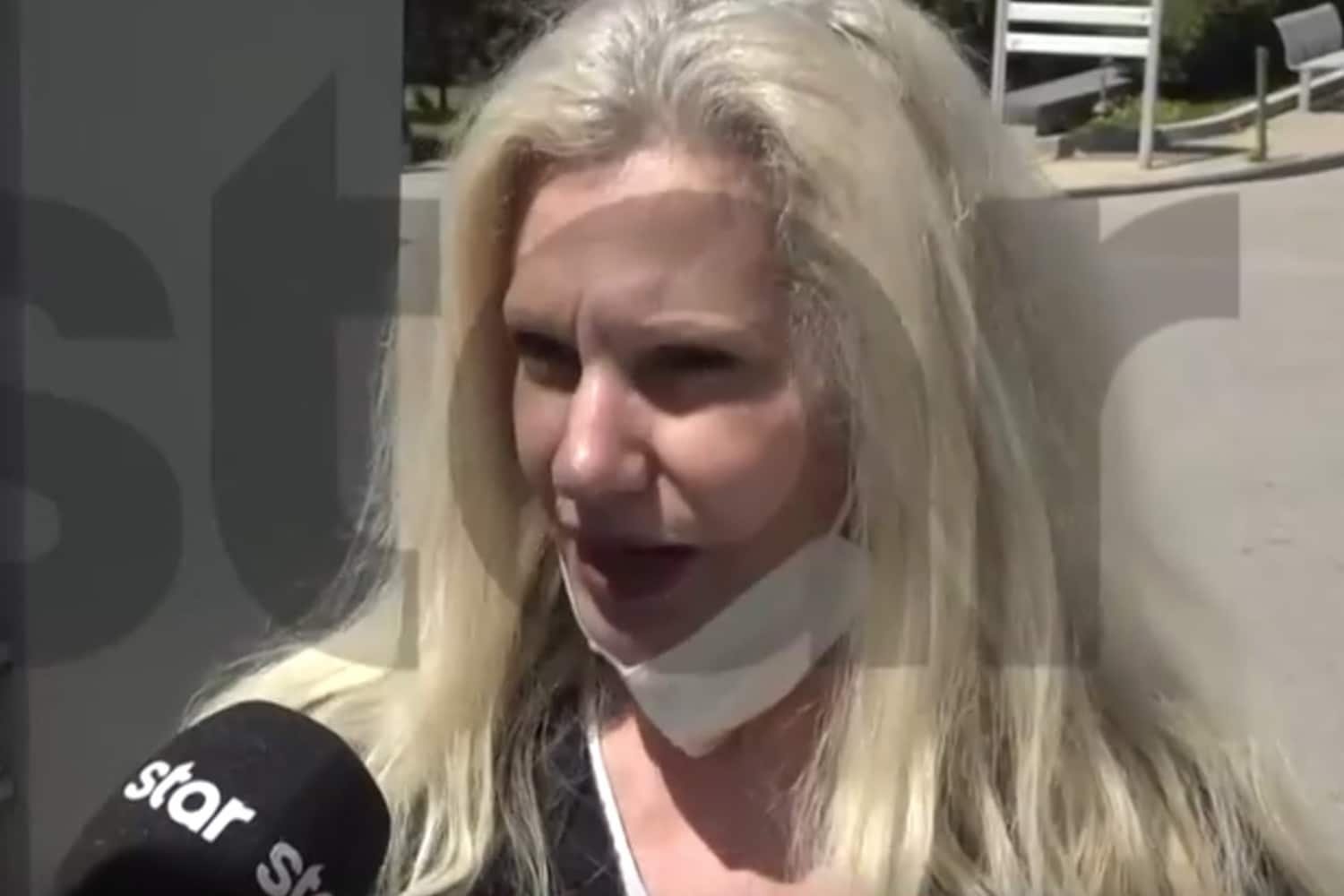 Συγκλονίζει η μητέρα της 16χρονης που παρασύρθηκε στη Λιοσίων: «Λυπάμαι που ζω εδώ και είμαι Ελληνίδα»