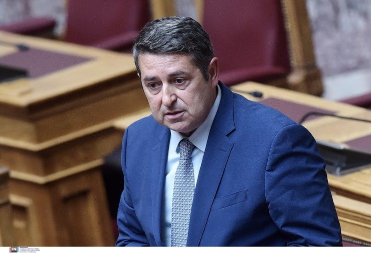 Ενημέρωση για τον Γιώργο Μυλωνάκη: Σταθερή αλλά Κρίσιμη η Υγεία του μετά από Εγκεφαλικό Ανεύρυσμα