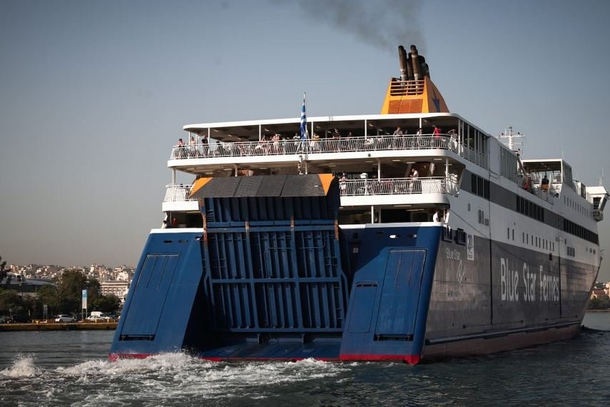 Ολοκληρώνεται ο διαγωνισμός για τις τετραετείς άγονες ακτοπλοϊκές γραμμές: Στην τελική ευθεία η διαδικασία